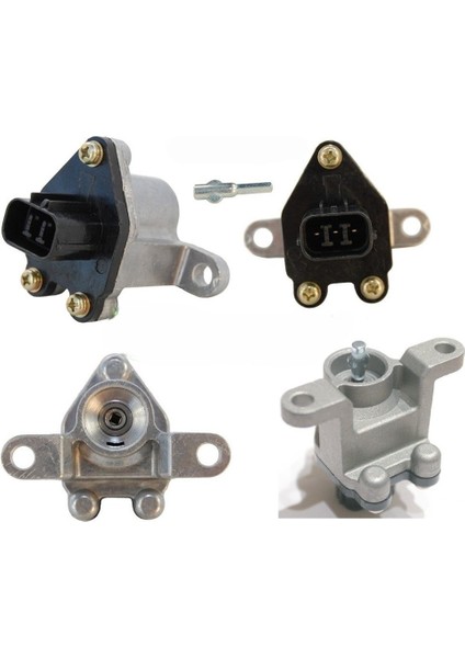Kilometre Hız Sensörü Civic 1992-1995/EURO Civic/accord 1990-1996 (78410-SV4-003)