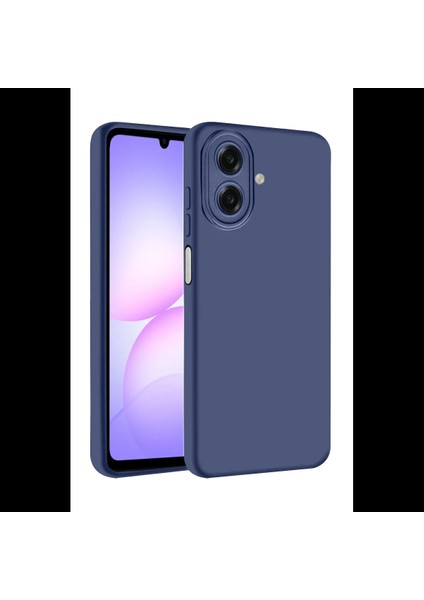 Samsung Galaxy A07 First Silikon