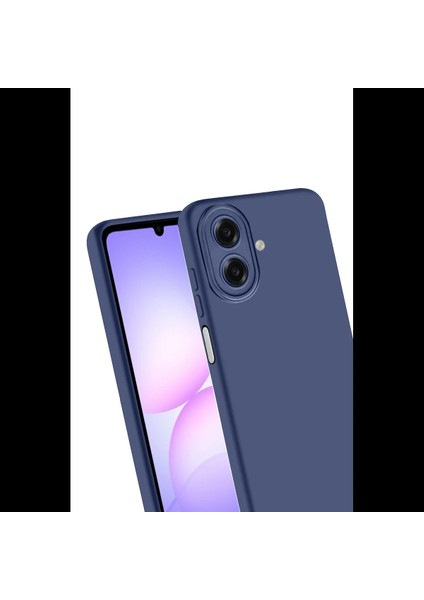 Samsung Galaxy A07 First Silikon modelleri