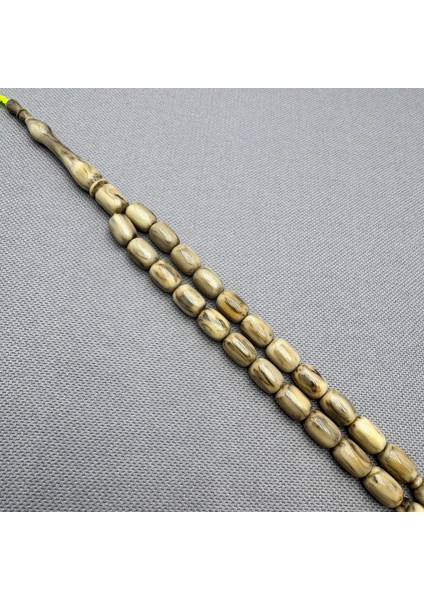 Usta Işçilikli Havşa Delikli Sıkma Kehribar Tespih indirimleri