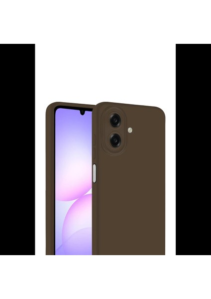 Samsung Galaxy A07 First Silikon fiyatları