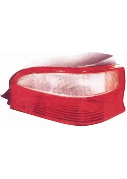 CIT10SA009 - 11-A019-01-2B C.saxo Arka Stop Komple Rh.99-