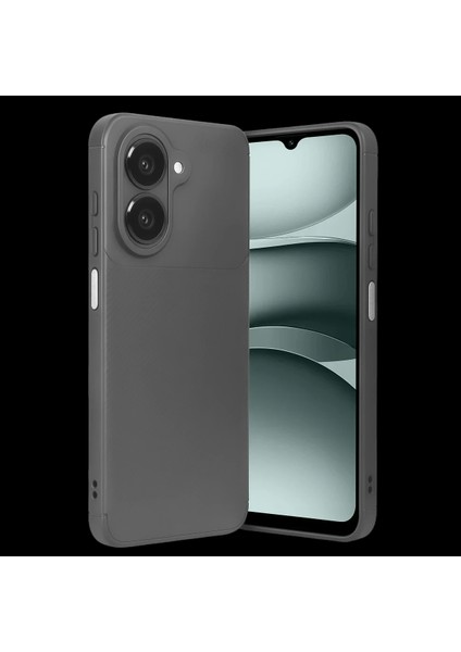 Samsung Galaxy A07 Auto Focus Karbon Kapak