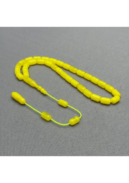 Osmanlı Sıfır Yapı Benzetme Özel Hamur Yoğun Hareli Sıkma Kehribar Tespih fırsatları