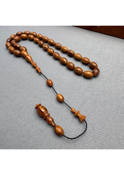 Muhammed Erden Usta Işçilikli Sıkma Zar Katalin Özel Renk Üst Kalite Tespih fırsatları