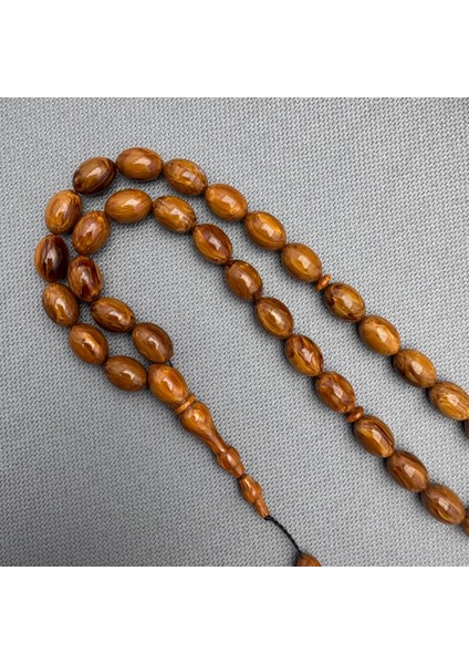 Muhammed Erden Usta Işçilikli Sıkma Zar Katalin Özel Renk Üst Kalite Tespih indirimleri