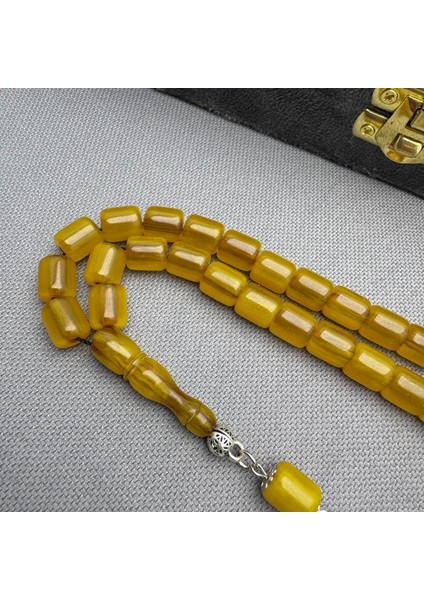 Havşa Delim Kolye Benzetme Dik Damar Hareli Renk Alan Özel Hamur Sıkma Kehribar Tespih fiyatları