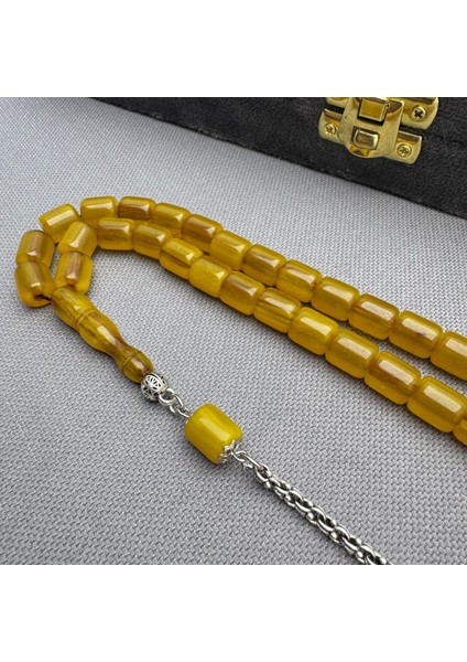 Havşa Delim Kolye Benzetme Dik Damar Hareli Renk Alan Özel Hamur Sıkma Kehribar Tespih indirimleri