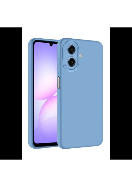 Samsung Galaxy A07 First Silikon