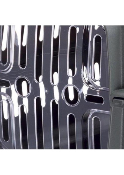 Gri Kedi Köpek Taşıma Çantası, Pratik ve Hafif Tasarım fiyatları