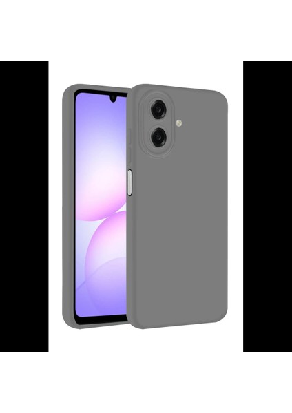 Samsung Galaxy A07 First Silikon