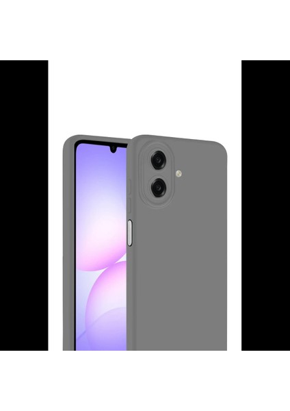 Samsung Galaxy A07 First Silikon fiyatları