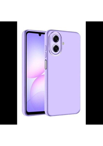 Samsung Galaxy A07 First Silikon