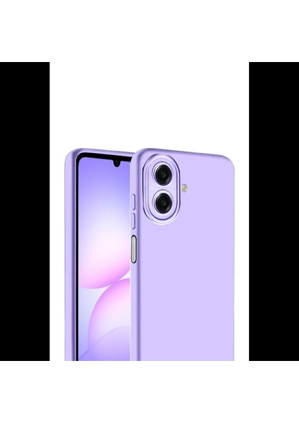 Samsung Galaxy A07 First Silikon fiyatları