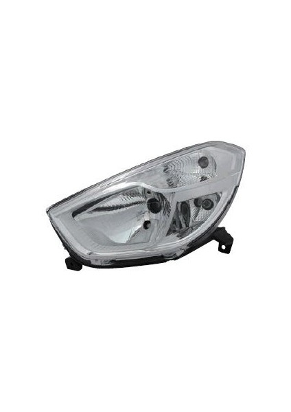 DAC10LG004 - 20-E730-05-2B Far Sinyal Sol Dacıa Dokker Lodgy 12 Mekanik H4