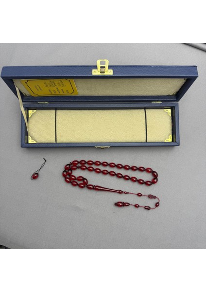 Cete Ufuk Sağlam Eski Alman Katalin Sülün Imame 9X14MM Beyzi Kesim Tespih modelleri