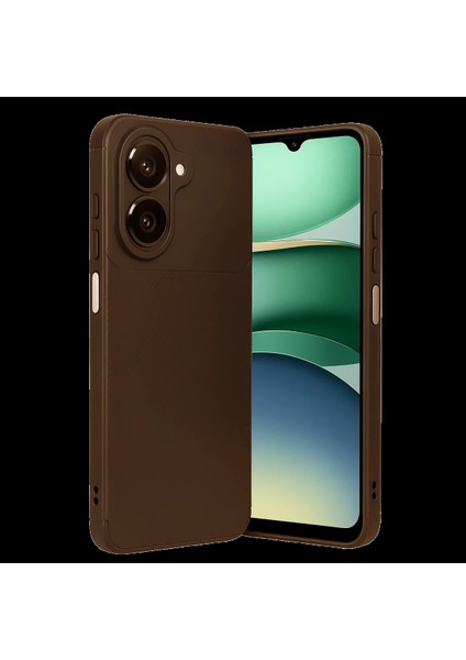 Samsung Galaxy A07 Auto Focus Karbon Kapak