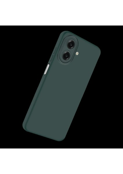 Samsung Galaxy A07 First Silikon modelleri