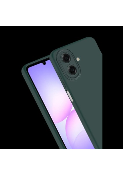 Samsung Galaxy A07 First Silikon fırsatları