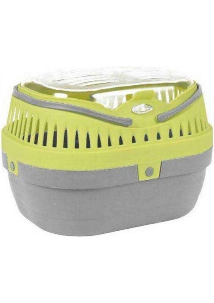 Renkli Kemirgen Taşıma Çantası 29X23X22 Cm, Evcil Hayvanlar Için Şık ve Kullanışlı