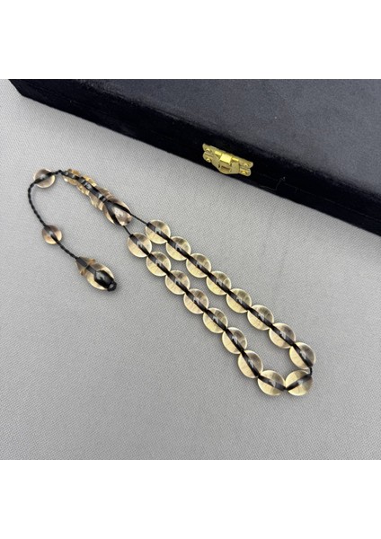 Sistemli Şeffaf Efe Maskot Tespih fiyatları