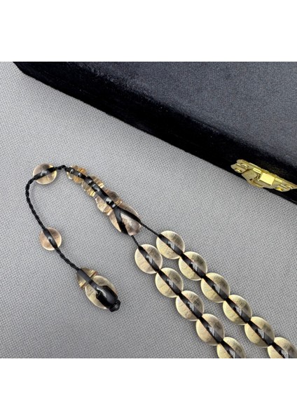 Sistemli Şeffaf Efe Maskot Tespih modelleri