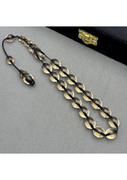 Sistemli Şeffaf Efe Maskot Tespih fırsatları