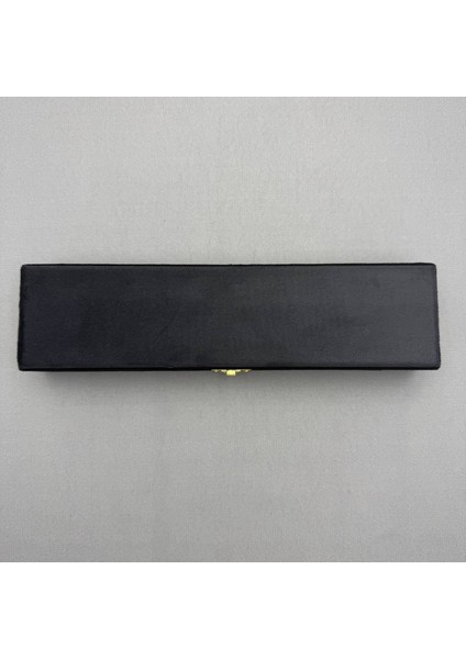 Siyah Kadife Tespih Kutusu fiyatları