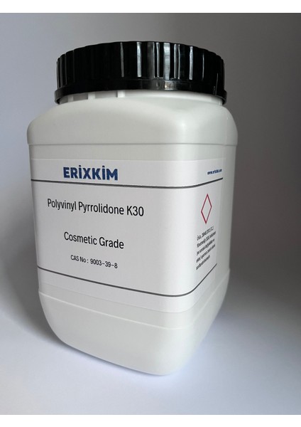 Labbakkal Sodyum Hidroksit Boncuk - Sodium Hydroxide 1 kg