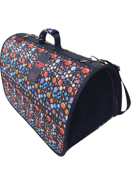 Çok Renkli Kedi ve Köpek Taşıma Çantası, Rahat ve Şık Tasarım fiyatları