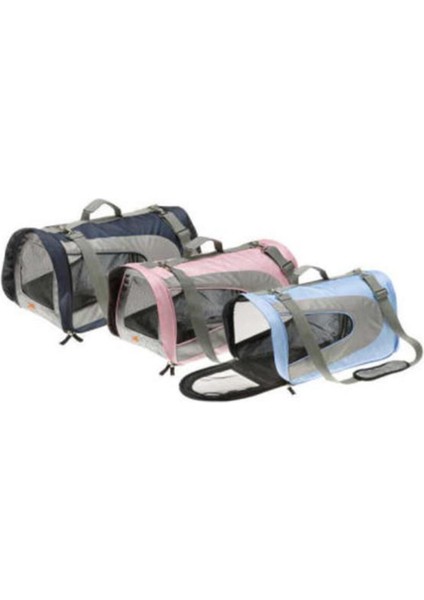 Şık ve Hafif Kedi Köpek Taşıma Çantası 42X24X27CM, Konforlu Seyahat Için Ideal fiyatları
