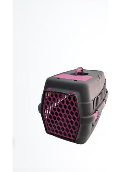 Kedi ve Köpek Taşımak Için Büyük Siyah Plastik Kedi Köpek Taşıma Kabı fiyatları
