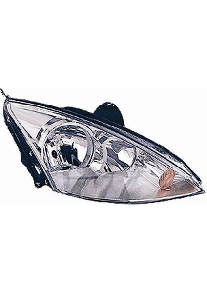 FOR10FO015 - Far Komple Sag Focus I 02 04 20-6347-05-2B