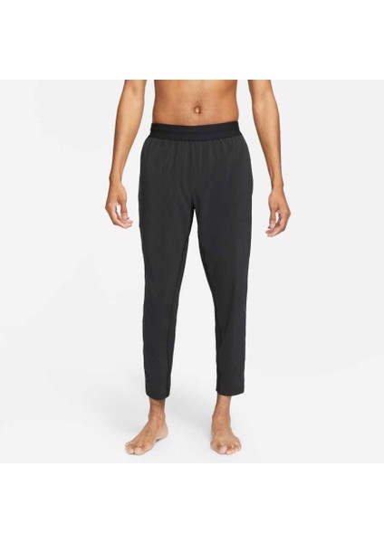 M Nk Df Flex Yoga Pant Erkek Eşofman Altı
