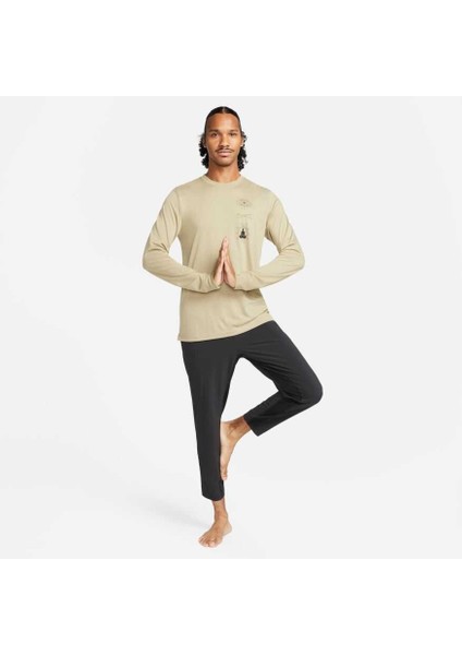 M Nk Df Flex Yoga Pant Erkek Eşofman Altı fiyatları