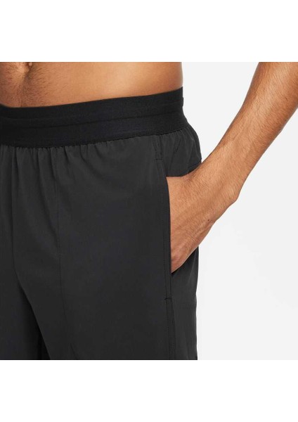 M Nk Df Flex Yoga Pant Erkek Eşofman Altı