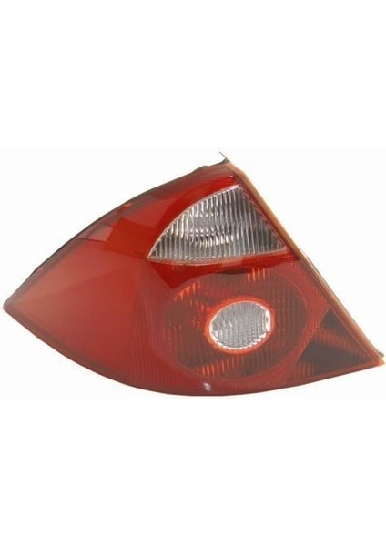 FOR10MO024 - Arka Stop Sol Beyaz Sinyalli Mondeo Iıı 03 07 11-A432-01-2B