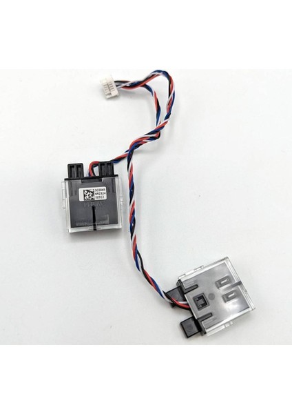 Roborock Q8 Max Sol Yükseklik Sensörü