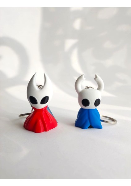 Hollow Knight & Silksong Anahtarlık Seti fırsatları