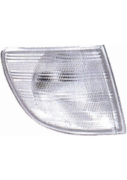 MER10VI005 - 18-5509-A1-2B M.vito Ön Sinyal Beyaz Rh.96-