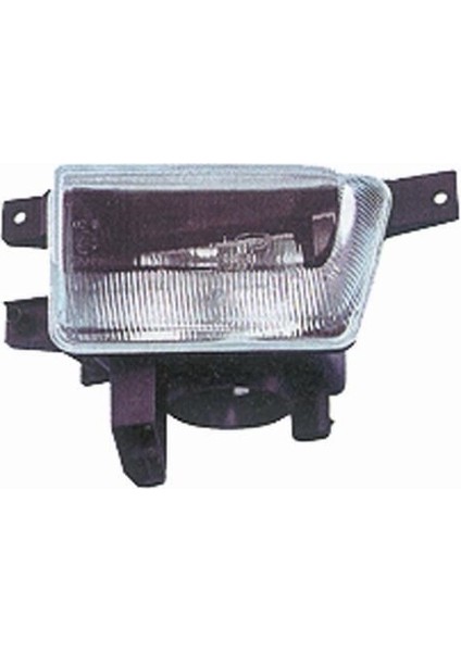 OPL10AS040 - 19-5244-05-2B Sis Farı Sol Opel Astra G 98 05