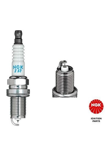 4589 - Ateşleme Bujisi Iridyum Toyota Camry 2.4l 2AZ-FE ACV30 01-06-Rav 4 2.0l ACA21 01-05-Land Cruıser 4.7 L 2uz-Fe UZJ100. UZJ200 98- -Lexus IFR6T11