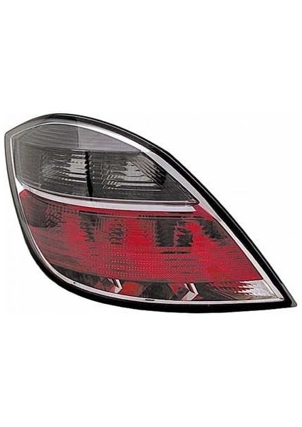 OPL10AS056 - 11-B336-01-2B Stop Lambası Sol Astra H 03/04 Sisli Gri Beyaz