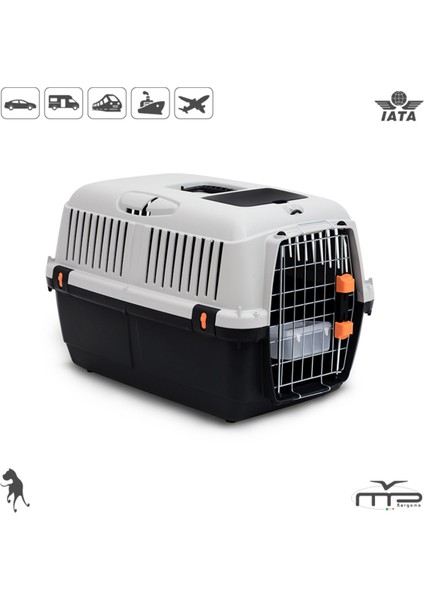 Çok Renkli Kedi ve Köpek Taşıma Çantası, Hafif ve Dayanıklı, Pratik Kullanım