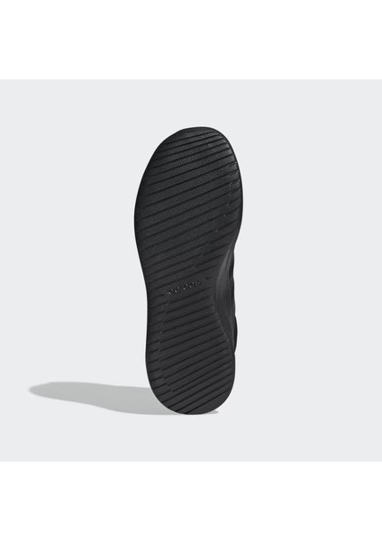 EH1426 Lite Racer 2.0 Erkek Çocuk Siyah Spor Ayakkabı modelleri