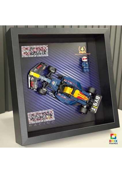 LEGO Speed Champions Çerçeveli Tablo fiyatları