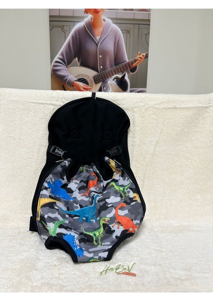 Renkli Küçük Kedi ve Köpek Taşıma Çantası, Rahat ve Kullanışlı Evcil Hayvan Taşıma Ürünü fiyatları