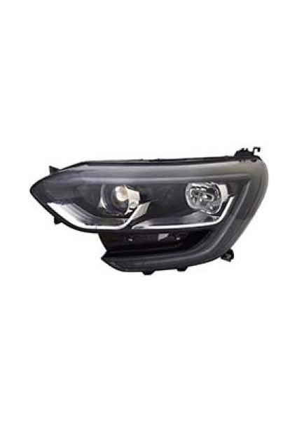 REN10ME071 - Far Sol Renault Megane Iv 16 Elk.touch