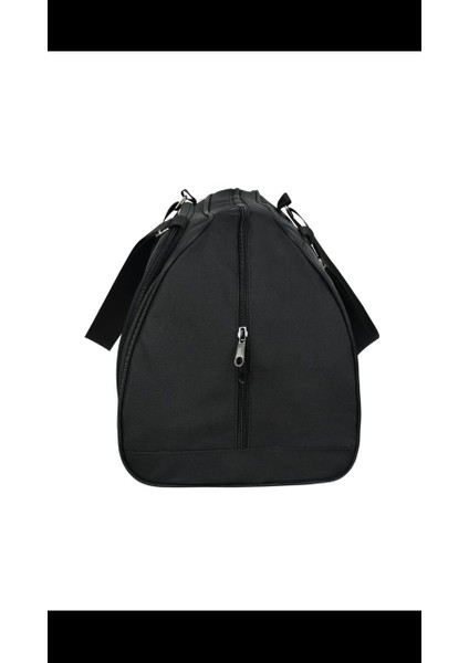 Askılıklı Spor El Valizi Büyük Boy Su Geçirmez El Çantası Siyah fiyatları