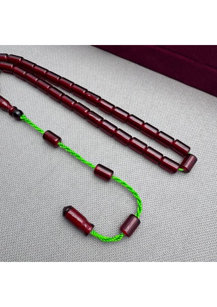 Bordo Kapsül Kesim Sistem Dizayn Buğulu Blok Sıkma Kehribar fırsatları